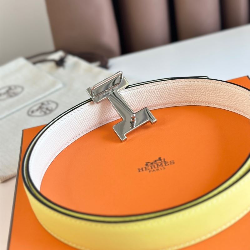 Hermes Belts